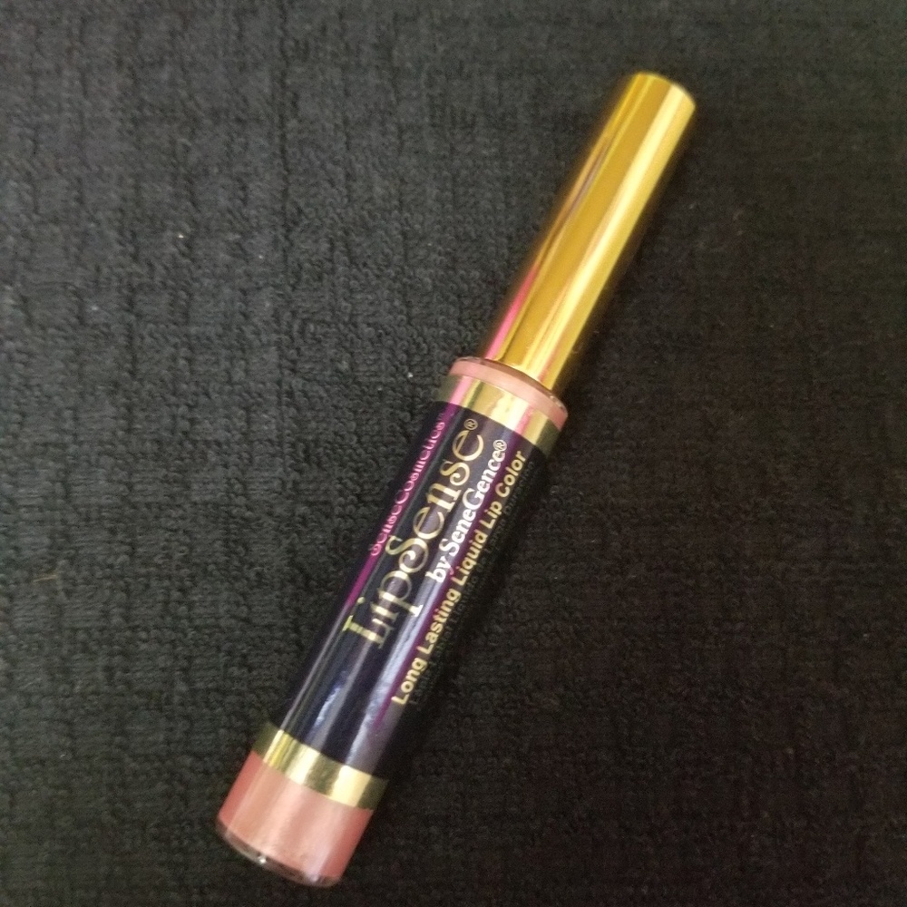 Lipsense in Mauve Ice